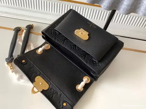 FS CHEAP VUITTON BB VAVIN LOUIS 0608